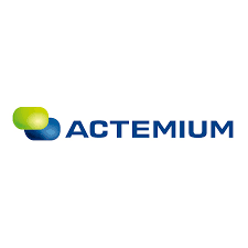 Logo Actemium